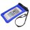 Cool Funda Impermeable Universal Waterproof Azul