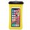 Cool Funda Impermeable Universal Waterproof Amarillo