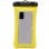 Cool Funda Impermeable Universal Waterproof Amarillo