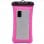 Coole universelle wasserdichte rosa Unterwasserhülle