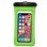 Cool Funda Impermeable Universal Waterproof Verde