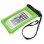 Cool Funda Impermeable Universal Waterproof Verde