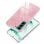 Coque Cool Pink Glitter pour Samsung Galaxy S22 Plus S906
