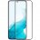 Cool Full 3D Protetor de Vidro Temperado com Moldura Preta para Samsung Galaxy S22 S901