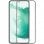 Cool Full 3D Protecteur d'écran en verre trempé noir pour Samsung Galaxy S22 Plus S906