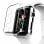 Cool Protector Silicona para Apple Watch 38mm Series 1/2/3