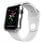 Cool Protector Silicona para Apple Watch 38mm Series 1/2/3