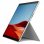Microsoft Surface Pro X Microsoft SQ1/8GB/128GB SSD/13" Táctil Platino