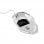 Energy Sistem ESG M2 Sniper-Ninja Ratón Gaming 6400 DPI Blanco