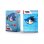 Energy Sistem Pack ESG M2 Sonic Rato Gaming 6400 DPI + Tapete