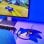 Energy Sistem Pack ESG M2 Sonic Rato Gaming 6400 DPI + Tapete