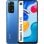 Xiaomi Redmi Note 11S 6/64GB Bleu Gratuit