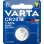 Pila a bottone Varta BLX1 3V Litio CR2016