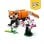 LEGO Creator Tigre Majestuoso 31129 755 peças