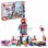 Lego Marvel: Cuartel General Arácnido de Spider-Man
