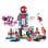 Lego Marvel: Cuartel General Arácnido de Spider-Man