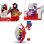 Lego Marvel: Cuartel General Arácnido de Spider-Man