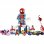 Lego Marvel: Cuartel General Arácnido de Spider-Man