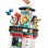 Lego Friends: Centro de Rescate del Faro
