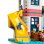 Lego Friends: Centro de Rescate del Faro