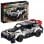 Lego Technic: Coche de Rally Top Gear Controlado por App