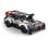 Lego Technic: Coche de Rally Top Gear Controlado por App