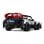 Lego Technic: Coche de Rally Top Gear Controlado por App