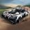 Lego Technic: Coche de Rally Top Gear Controlado por App