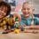 Lego Super Mario: Set de Expansión Laboratorio y Succionantes de Luigi’s Mansion