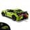 Lego Technic: Ford Mustang Shelby GT500