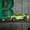 Lego Technic: Ford Mustang Shelby GT500