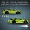 Lego Technic: Ford Mustang Shelby GT500