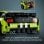 Lego Technic: Ford Mustang Shelby GT500