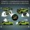 Lego Technic: Ford Mustang Shelby GT500
