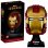 Lego Marvel: Casco de Iron Man