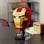 Lego Marvel: Casco de Iron Man