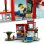 Lego City: Parque de Bomberos