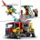 Lego City: Parque de Bomberos