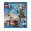 Lego City: Parque de Bomberos