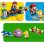 Lego Super Mario: Set de Expansión Desafío en las Olas Contra El Gran Erincho