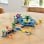 Lego Super Mario: Set de Expansión Desafío en las Olas Contra El Gran Erincho
