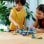 Lego Super Mario: Set de Expansión Desafío en las Olas Contra El Gran Erincho