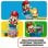 Lego Super Mario: Set de Expansión Desafío en las Olas Contra El Gran Erincho