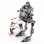 Lego Star Wars: AT-ST de Hoth El Imperio Contraataca