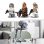 Lego Star Wars: AT-ST de Hoth El Imperio Contraataca