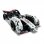 Lego Technic: Formula E Porsche 99X Electric