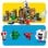 Lego Super Mario: Set de Expansión Juego Embrujado de Luigi’s Mansion
