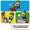 Lego Super Mario: Set de Expansión Juego Embrujado de Luigi’s Mansion