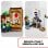 Lego Super Mario: Set de Expansión Juego Embrujado de Luigi’s Mansion