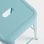 Packs Taburetes Altos - Pack 6 Taburetes Torix Altos - Azul Cielo